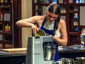 Мастер Шеф 14 сезон 7 выпуск часть 1 от 05 октября 2024 — смотреть онлайн на СТБ