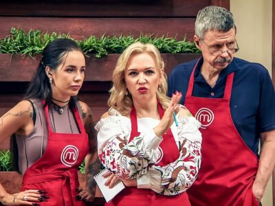 Мастер Шеф 14 сезон 13 випуск від 16 листопада 2024 – дивитись онлайн на СТБ