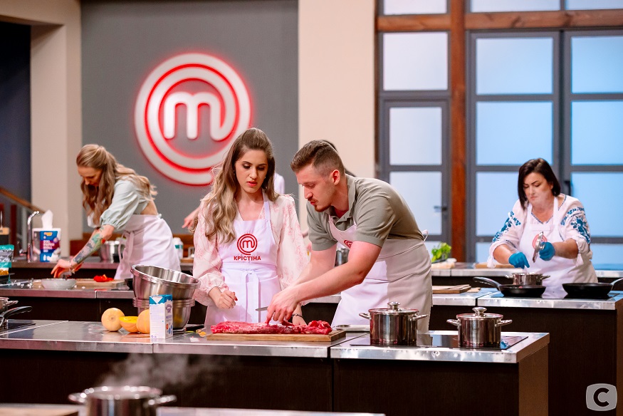 Традиційний конкурс із рідними на кухні «МастерШеф»-14 і несподіваний виліт учасника Мастер Шеф 14 сезон: хто пішов у 14 випуску від 30.11.2024