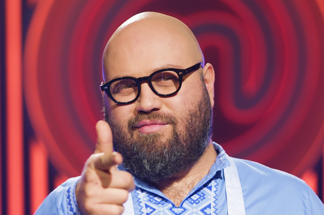 Учасники МастерШеф 15 сезон: біографія учасників