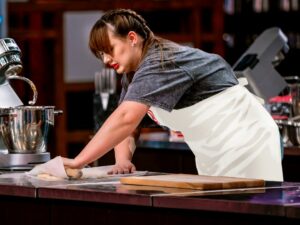 Мастер Шеф 15 сезон 13 випуск від 24 травня 2025 – дивитись онлайн на СТБ