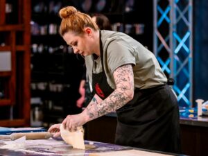 Мастер Шеф 15 сезон 13 випуск частина 3 від 24 травня 2025 – дивитись онлайн на СТБ