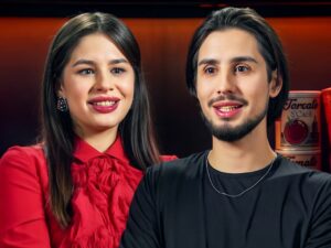 Мастер Шеф 15 сезон 15 выпуск от 07 июня 2025 — смотреть онлайн на СТБ