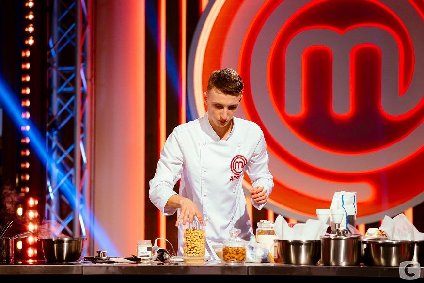 Хто виграв МастерШеф 15: Ненсі Топко