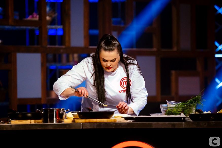 Хто виграв МастерШеф 15: Ненсі Топко