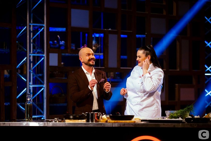 Хто виграв МастерШеф 15: Ненсі Топко