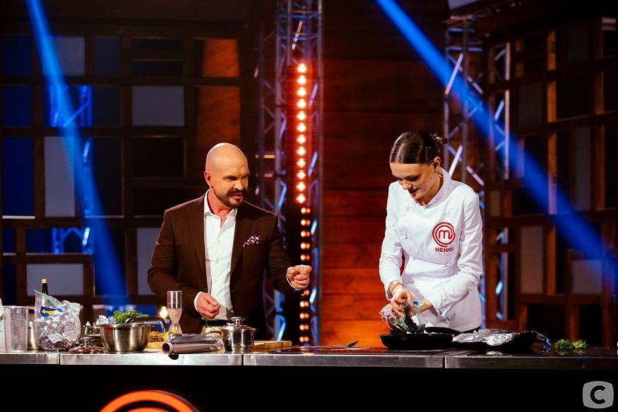 Хто виграв МастерШеф 15: Ненсі Топко