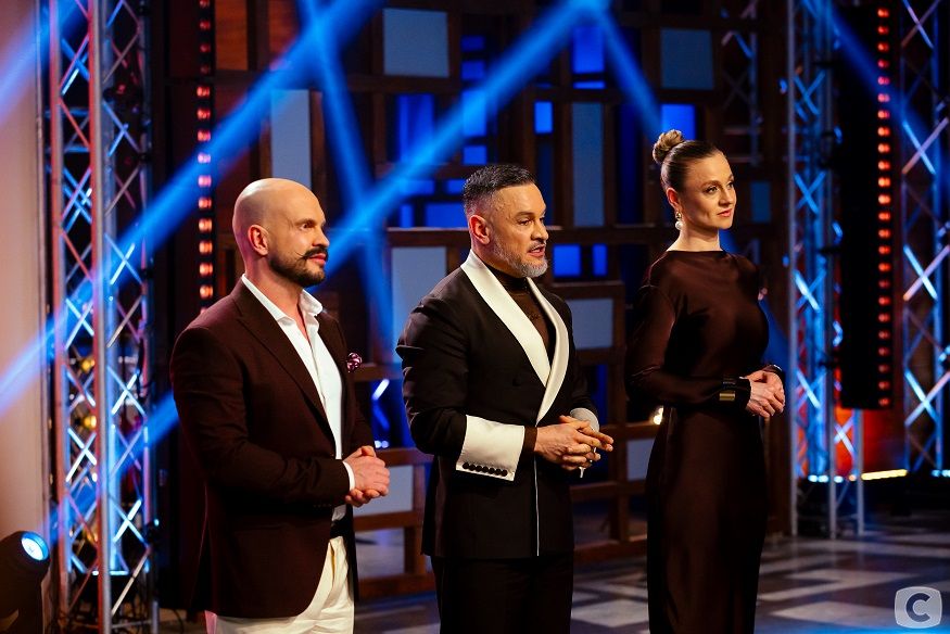 Хто виграв МастерШеф 15: Ненсі Топко