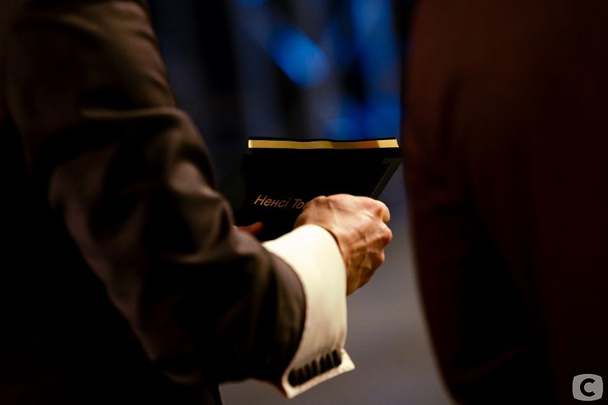 Хто виграв МастерШеф 15: Ненсі Топко