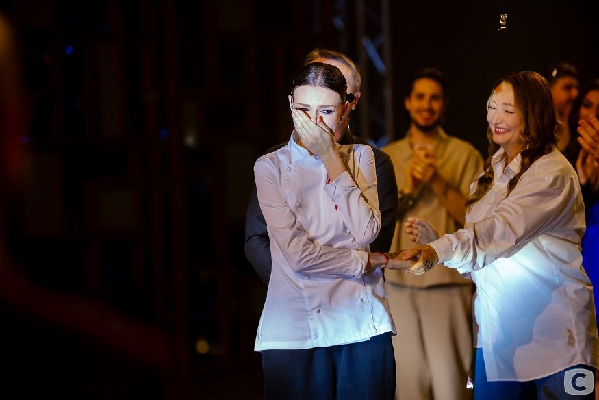 Хто виграв МастерШеф 15: Ненсі Топко