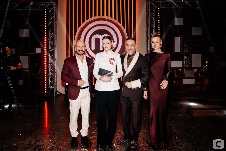 Хто виграв МастерШеф 15: Ненсі Топко