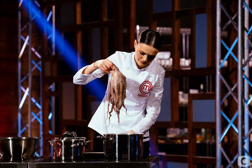 Хто виграв МастерШеф 15: Ненсі Топко