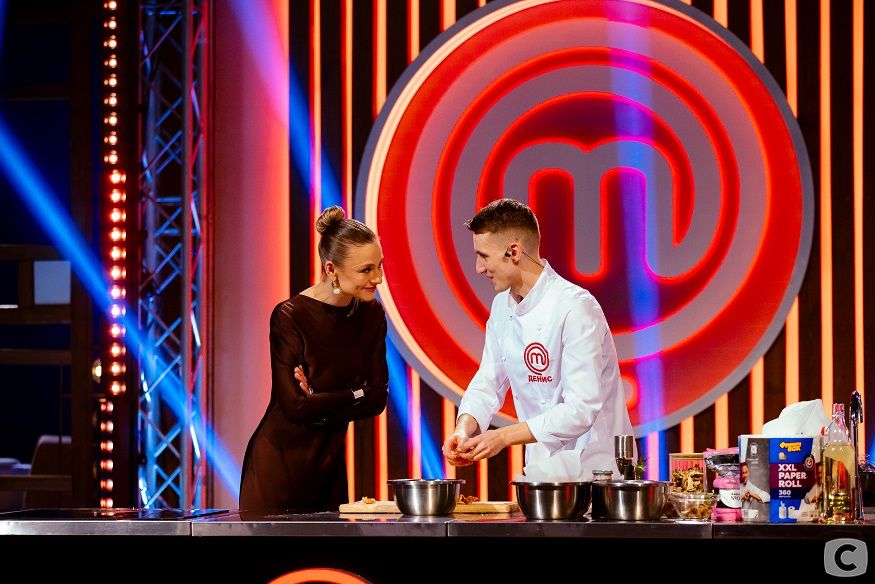 Хто виграв МастерШеф 15: Ненсі Топко