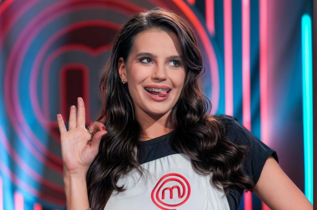 Аліна Пухальська