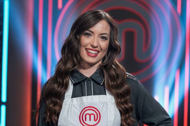 Галина Оруджева