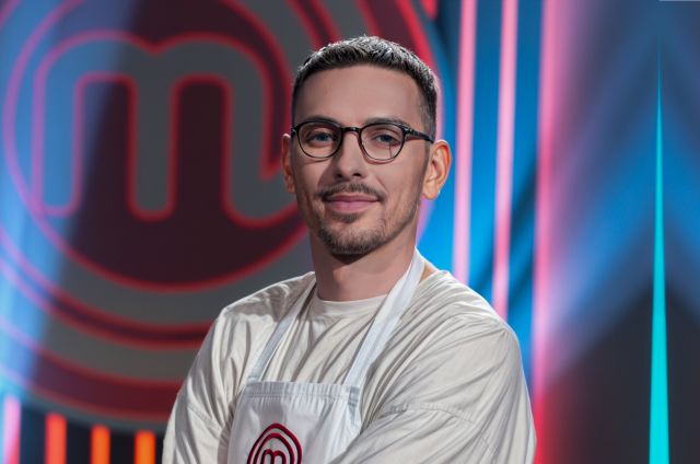 Гарік Носач