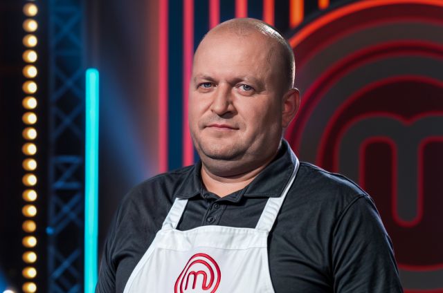 Ігор Савчук