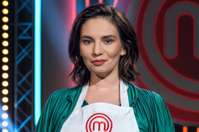 Людмила Шевчук