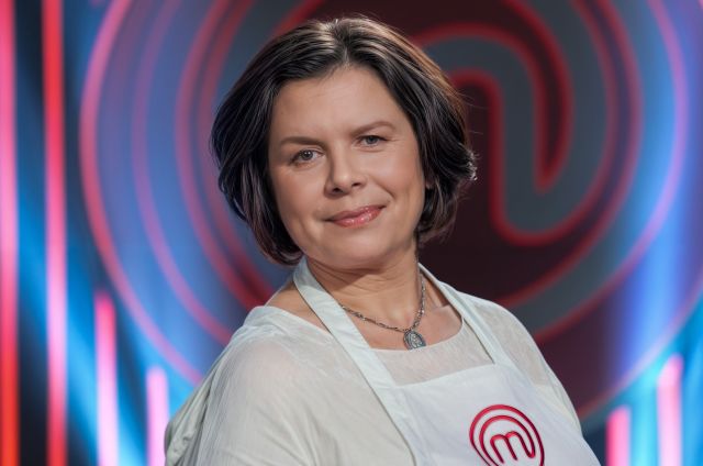 Оксана Кулікова