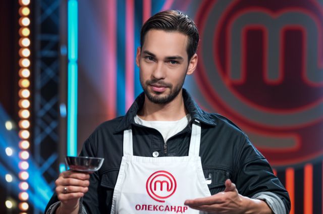 Олександр Карпусь