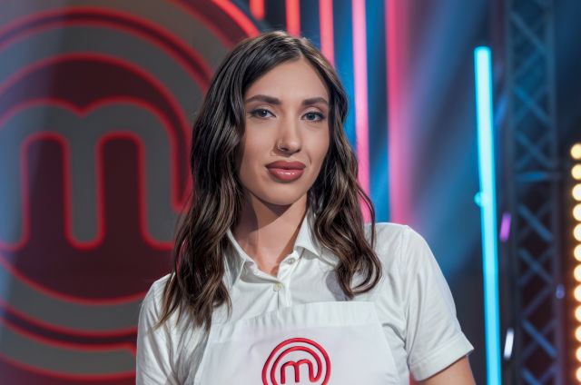 Вікторія Кузнецова