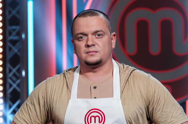 Євген Гніденко