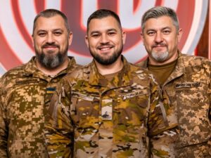 Журі Судді Мастер Шеф 10: журі Мастер Шеф 2021