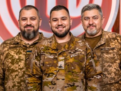 Мастер Шеф 16 сезон: дивитись онлайн кулінарний проєкт
