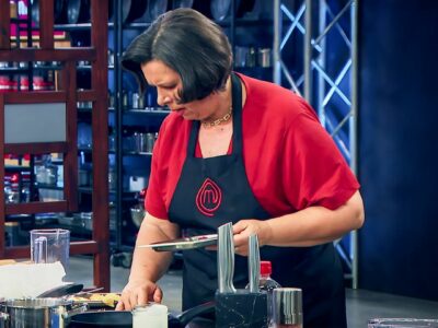 Мастер Шеф 16 сезон. Випуск 4 від 13.09.2025 Мастер Шеф 16 сезон 4 випуск від 13 вересня 2025 – дивитись онлайн на СТБ