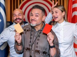 Журі Судді Мастер Шеф 10: журі Мастер Шеф 2021