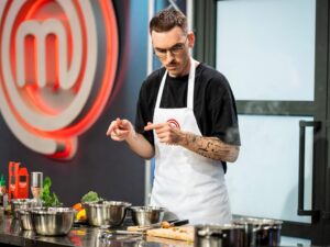 Мастер Шеф 16 сезон 6 выпуск часть 1 от 27 сентября 2025 — смотреть онлайн на СТБ