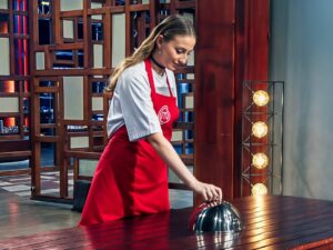 Мастер Шеф 16 сезон 6 выпуск часть 2 от 27 сентября 2025 — смотреть онлайн на СТБ