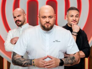 Журі Судді Мастер Шеф 10: журі Мастер Шеф 2021