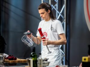 Мастер Шеф 16 сезон 7 выпуск часть 2 от 04 октября 2025 — смотреть онлайн на СТБ