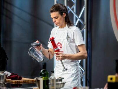 Мастер Шеф 16 сезон 7 выпуск от 04 октября 2025 — смотреть онлайн на СТБ