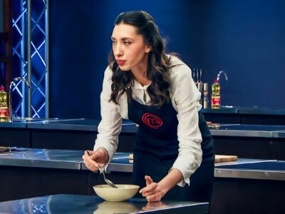 Мастер Шеф 16 сезон 7 выпуск от 04 октября 2025 — смотреть онлайн на СТБ