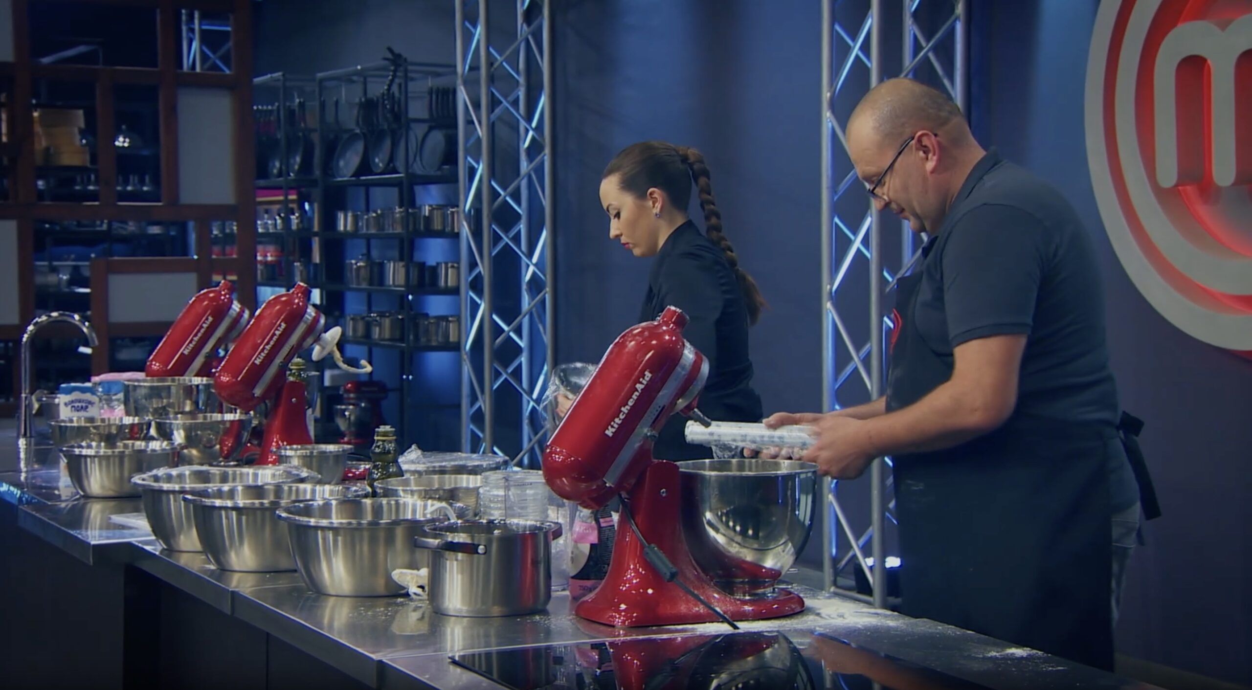 Мастер Шеф 16 сезон: хто покинув проєкт у 9 випуску від 18.10.2025