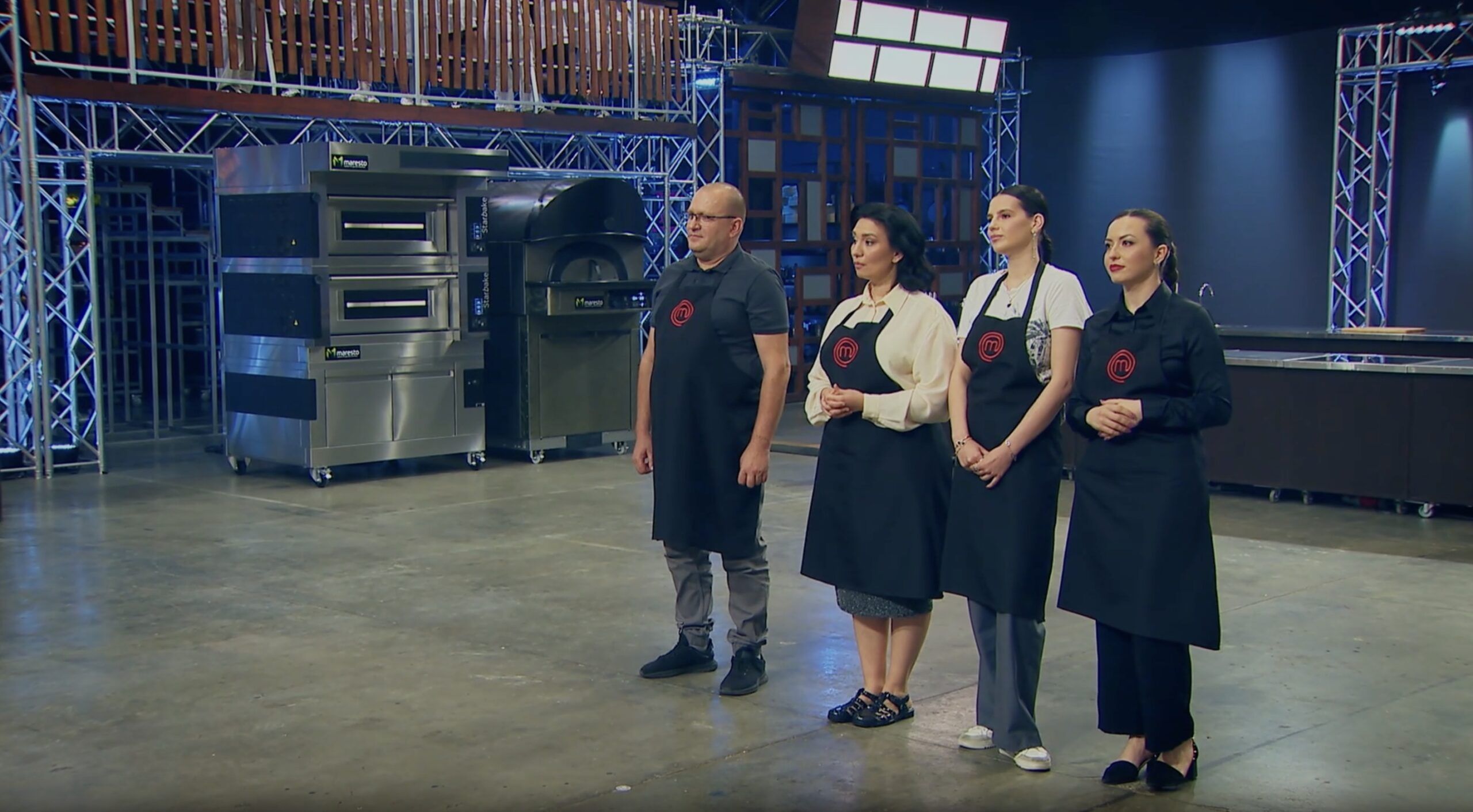 МастерШеф 16 9 випуск