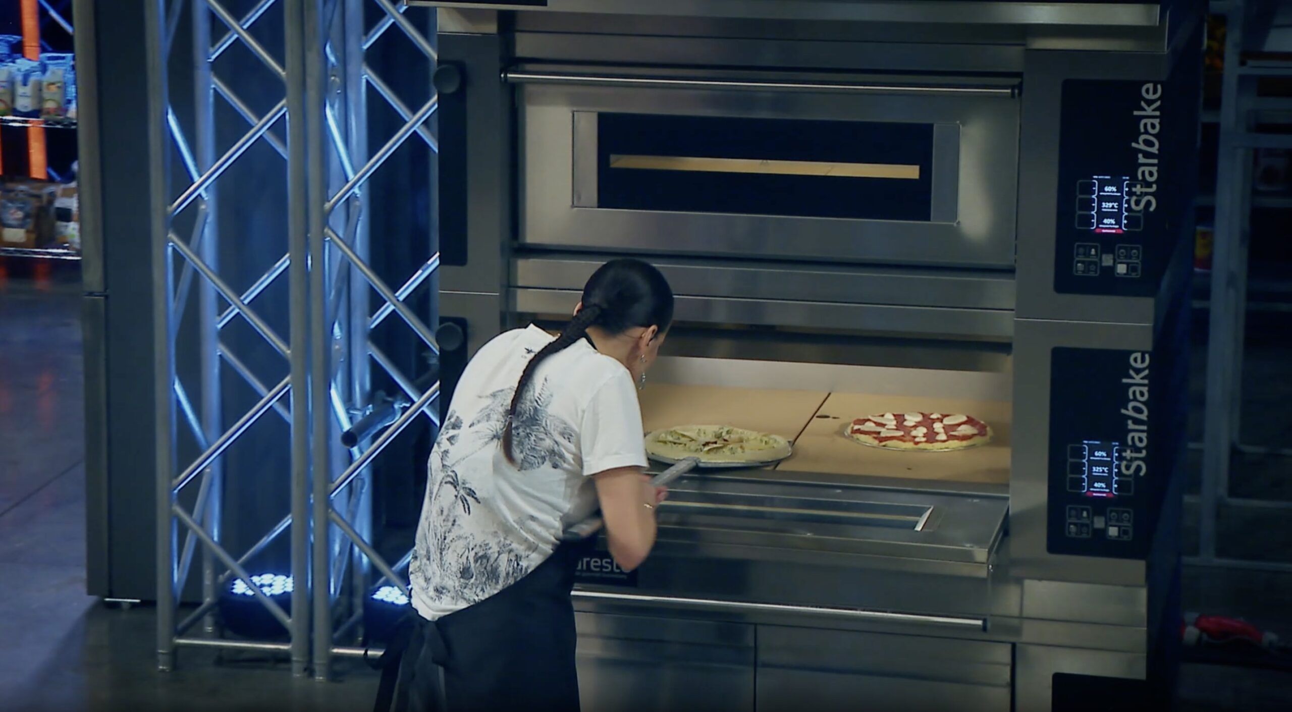 Мастер Шеф 16 сезон: хто покинув проєкт у 9 випуску від 18.10.2025