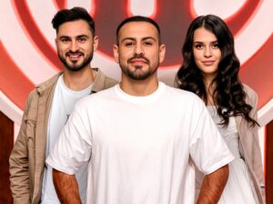 Журі Судді Мастер Шеф 10: журі Мастер Шеф 2021