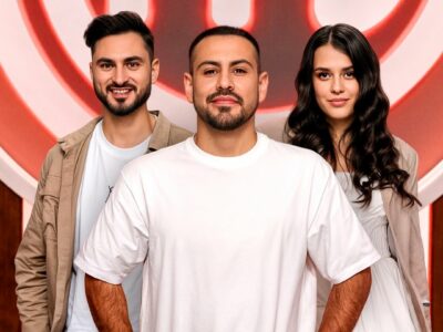 Мастер Шеф 16 сезон: дивитись онлайн кулінарний проєкт