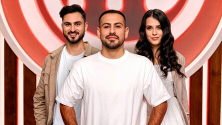 Мастер Шеф: всі сезони дивитися онлайн