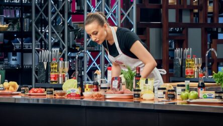 Мастер Шеф: всі сезони дивитися онлайн
