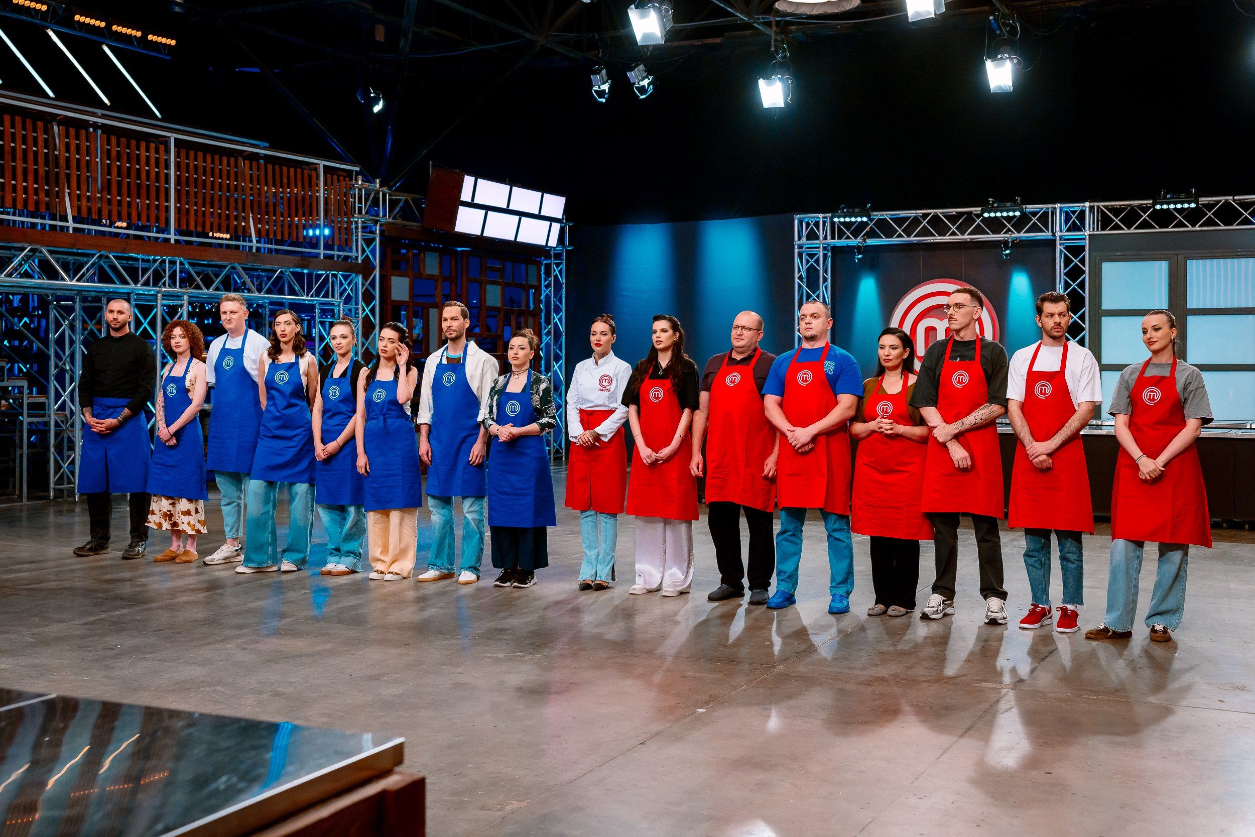 МастерШеф 16 сезон 10 випуск