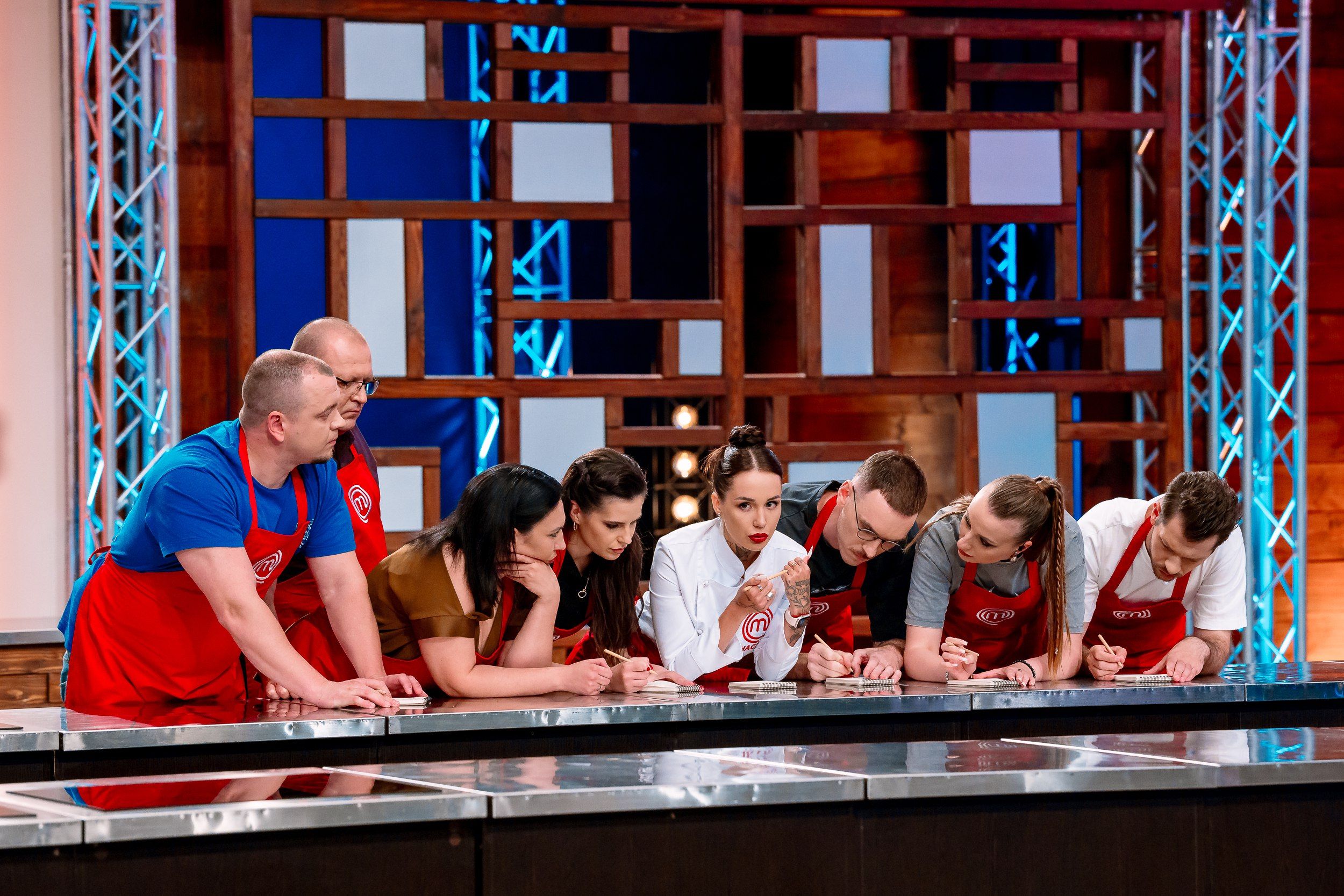 МастерШеф 16 сезон 10 випуск