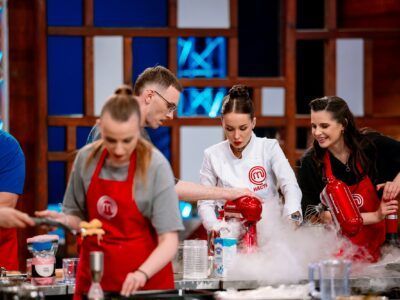 МастерШеф_new МастерШеф 16 сезон 10 випуск