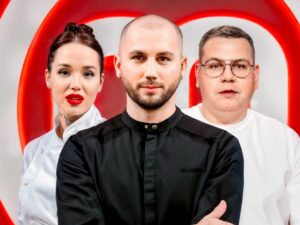 МастерШеф: новые выпуски 16 сезон смотреть онлайн