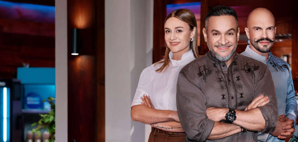 «МастерШеф»-16: прем’єра!