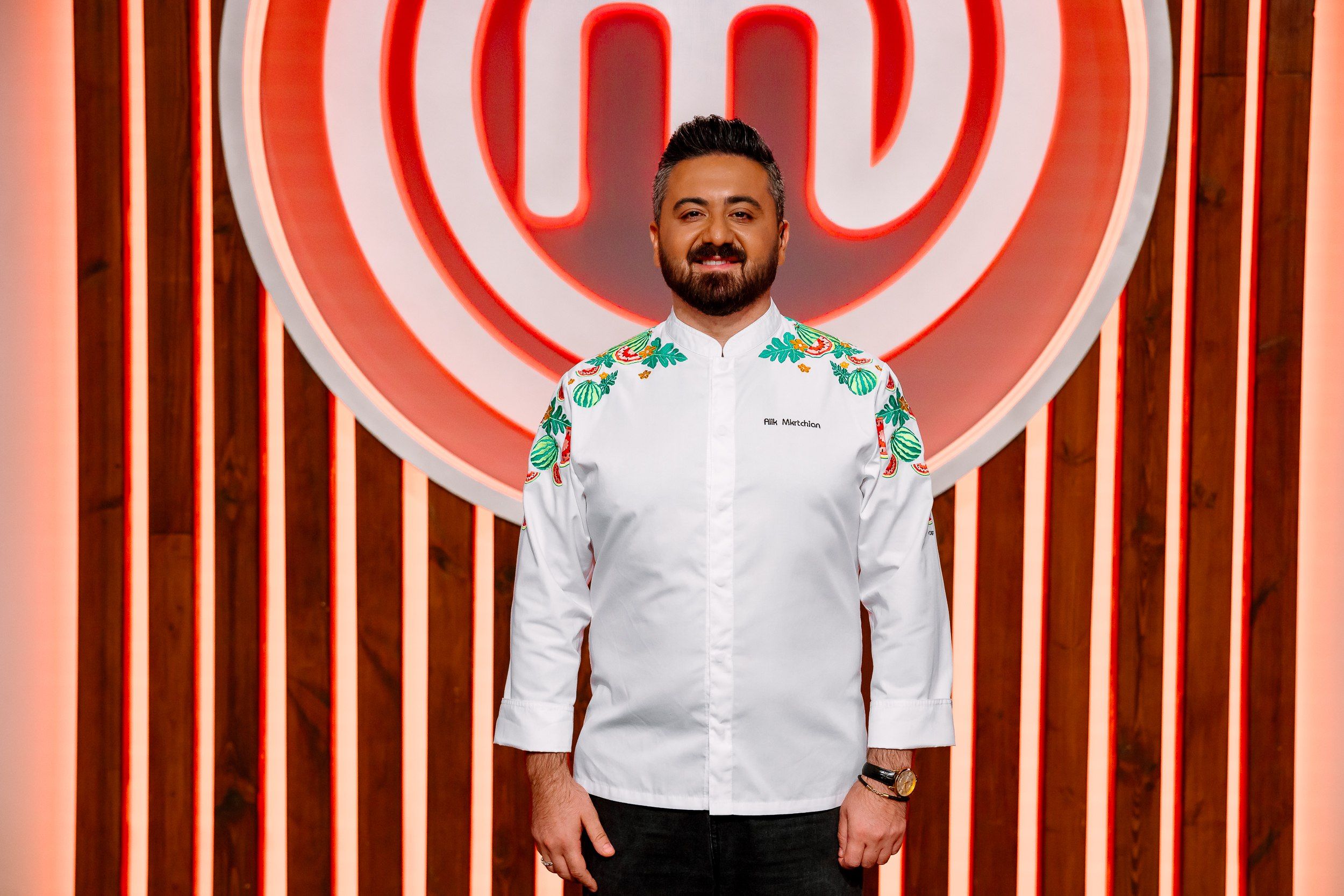 МастерШеф 16 сезон 11 випуск