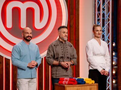 МастерШеф 16 сезон 11 випуск